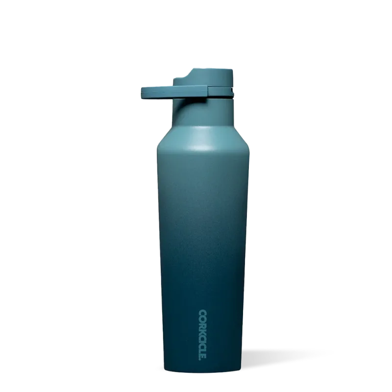 Series A Sport Canteen