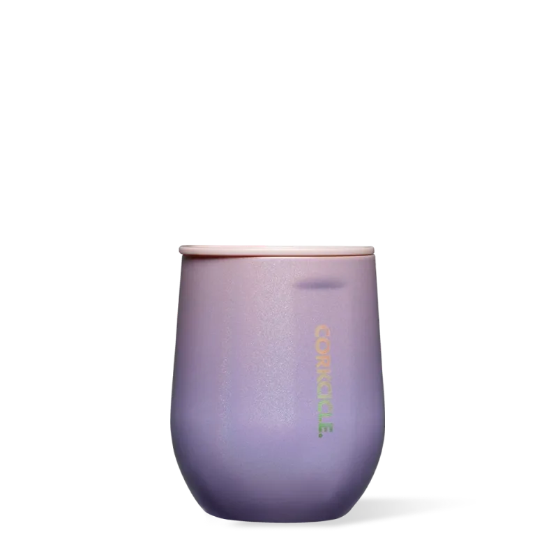 Unicorn Magic Stemless