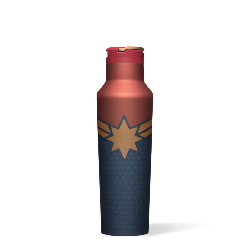 Sale Marvel Sport Canteen