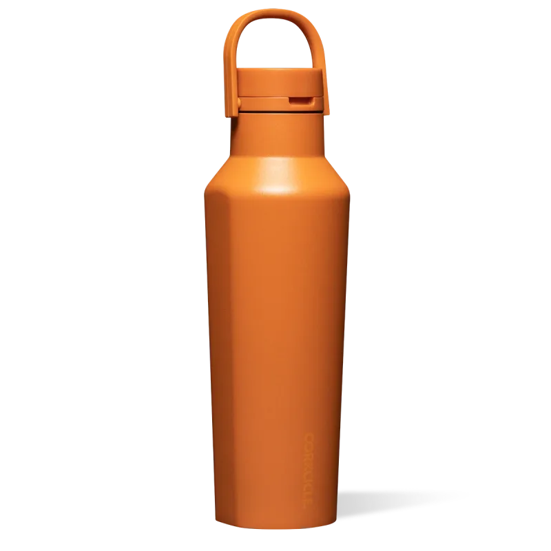 Sierra Sport Canteen