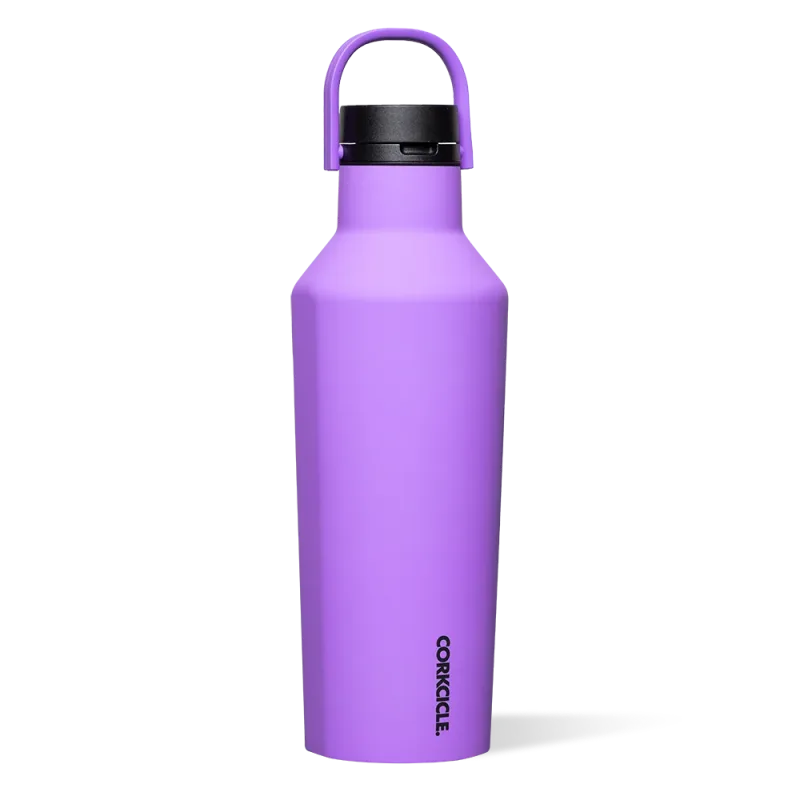 Series A Sport Canteen