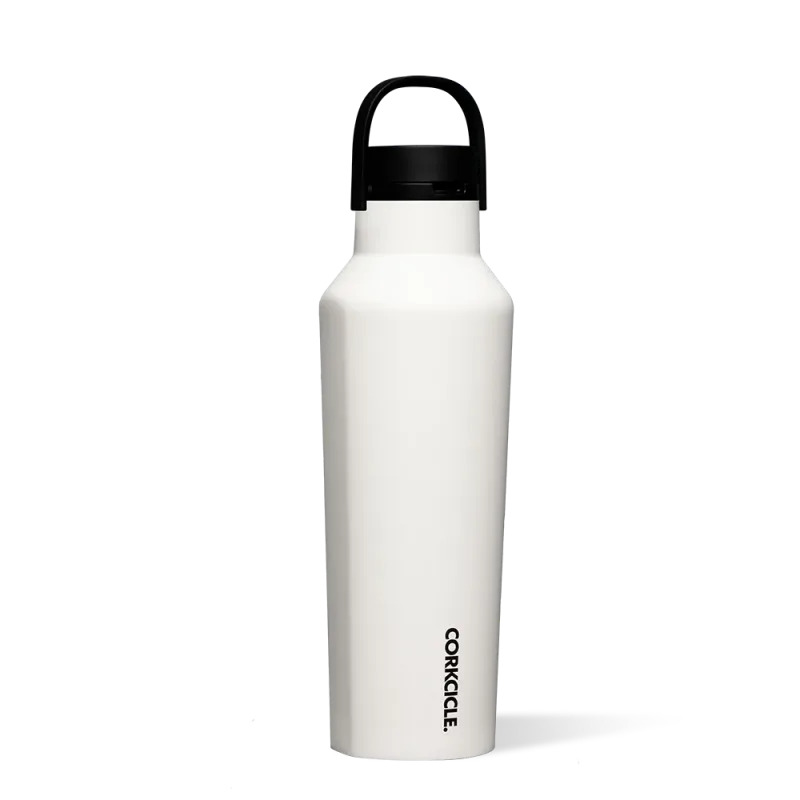 Sierra Sport Canteen