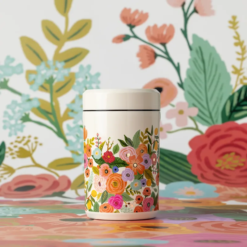Recipiente Keep Fresh de Rifle Paper Co.