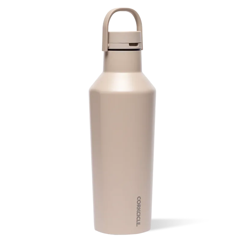 Sierra Sport Canteen