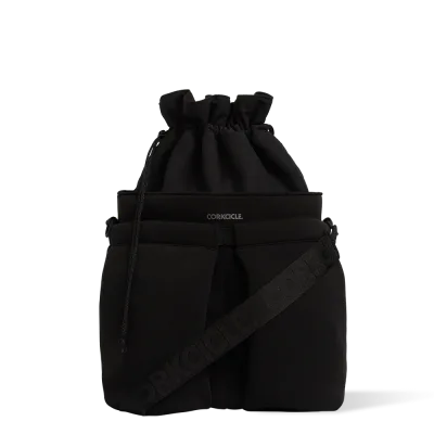 Beverage Bucket Bag