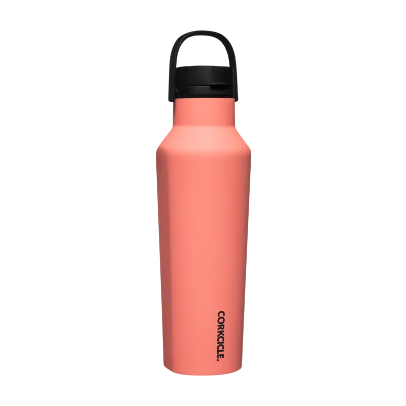 Series A Sport Canteen