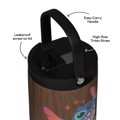 Stitch Go Cup XL
