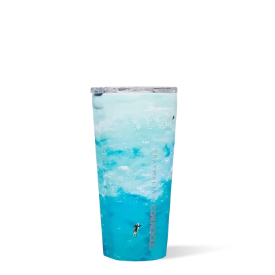 Klassisk tumbler