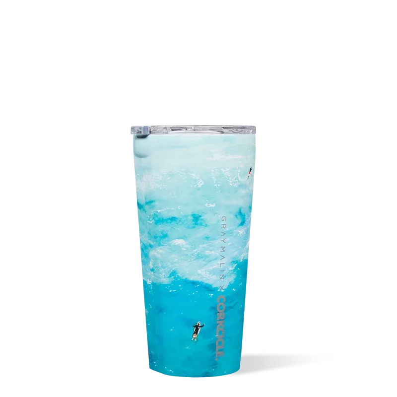 Klassisk tumbler