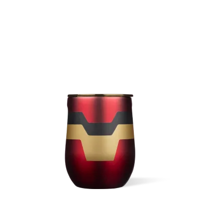 Marvel Stemless