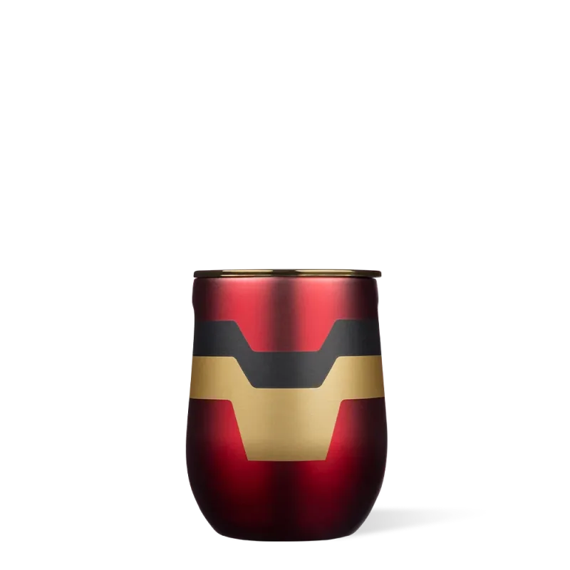 Marvel Stemless