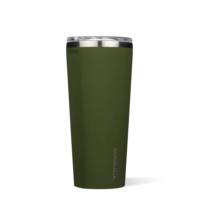 Klassisk tumbler