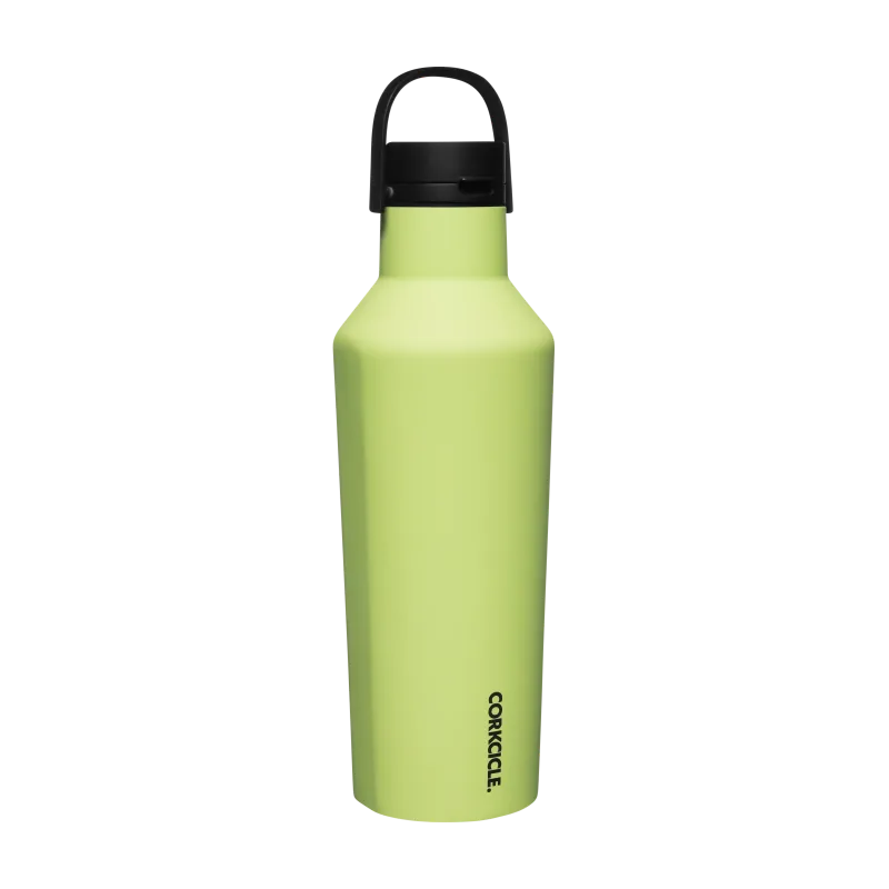 Series A Sport Canteen