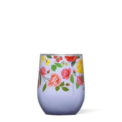 Rifle Paper Co. Stemless