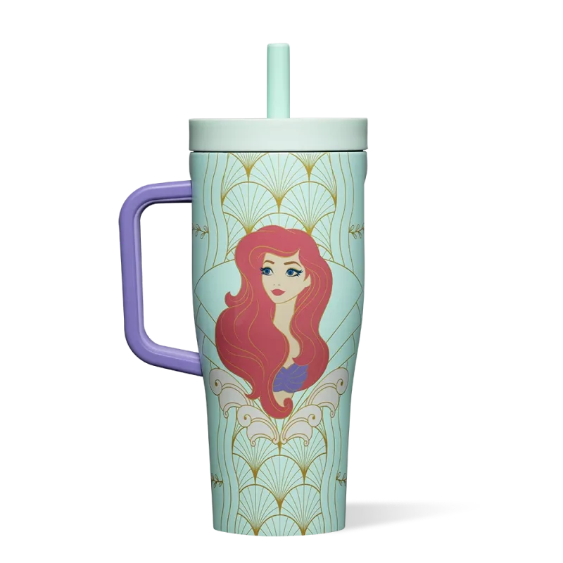 Disney Princess Leakproof Cruiser