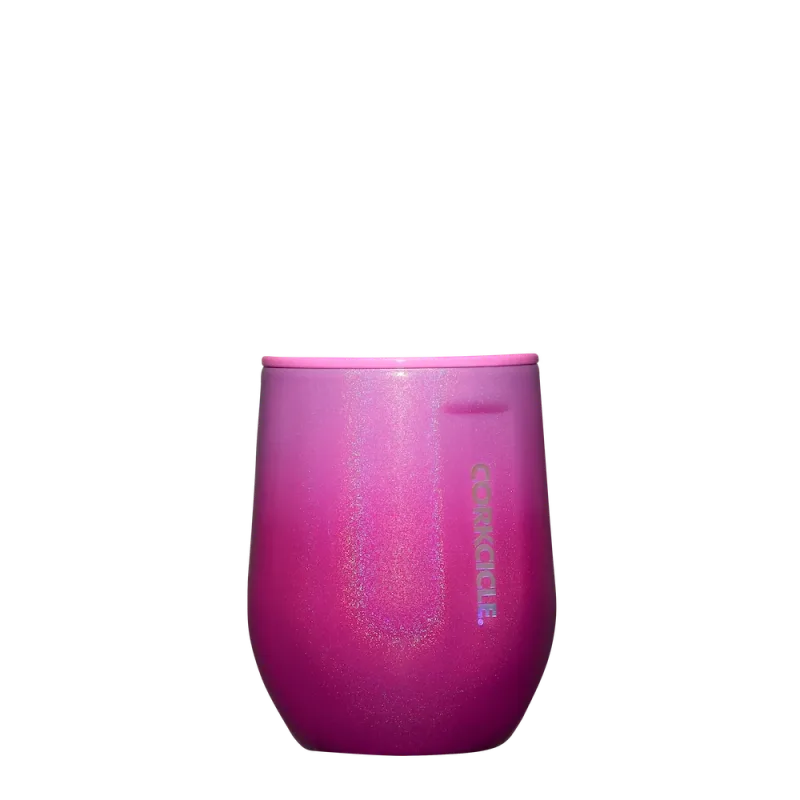 Unicorn Magic Stemless