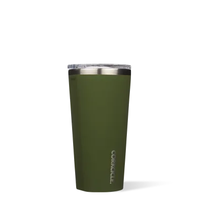 Klassisk tumbler