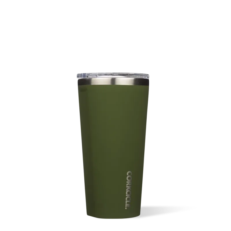Klassisk tumbler