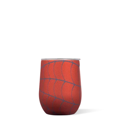 Spider-Man Stemless Set (3)