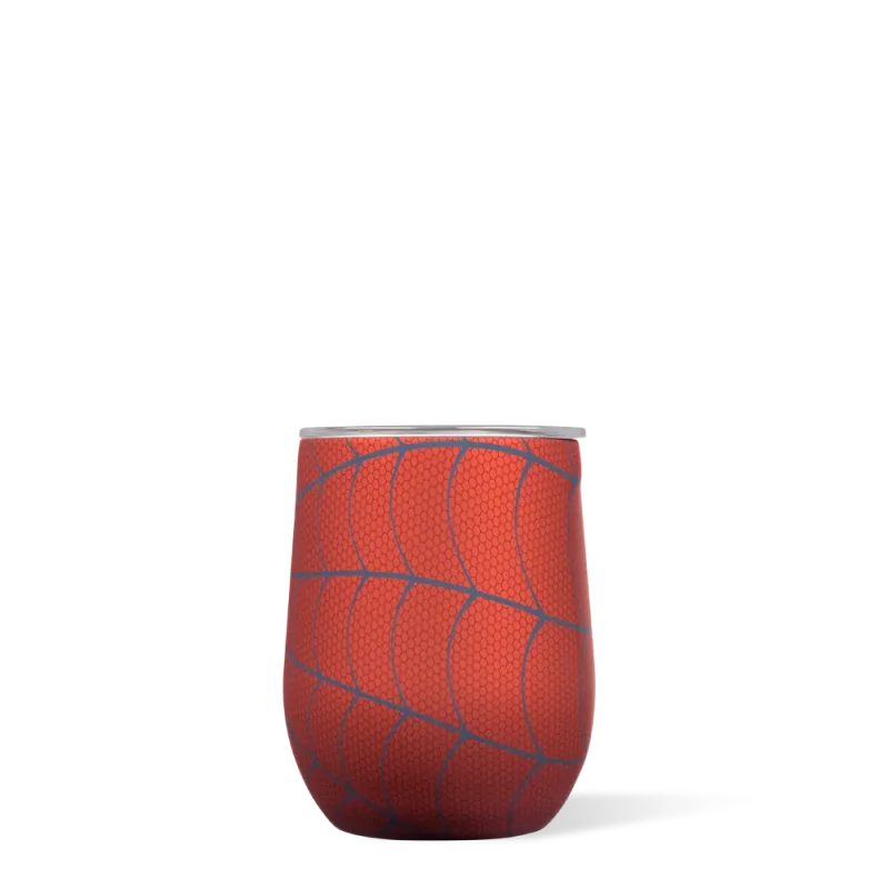 Spider-Man Stemless Set (3)