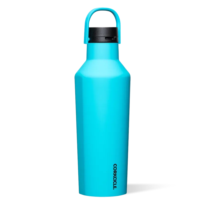 Series A Sport Canteen