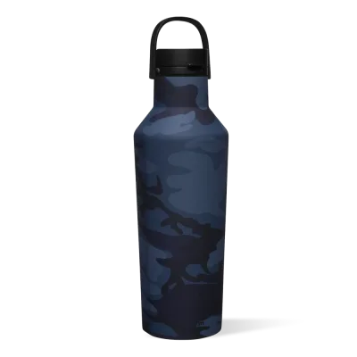 Series A Sport Canteen