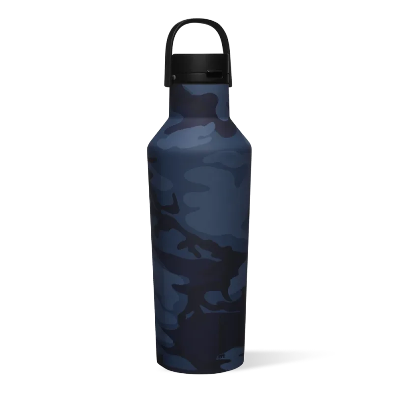 Series A Sport Canteen