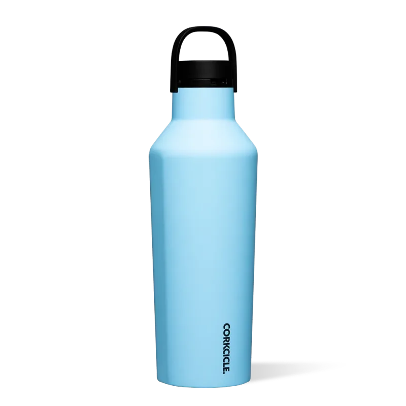 Series A Sport Canteen