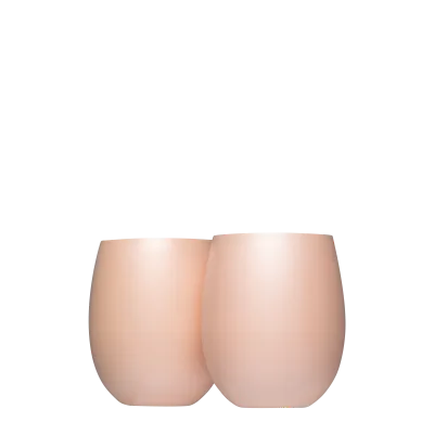 Sommelier Stemless Set (2)