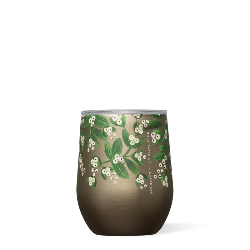 Rifle Paper Co. Stemless