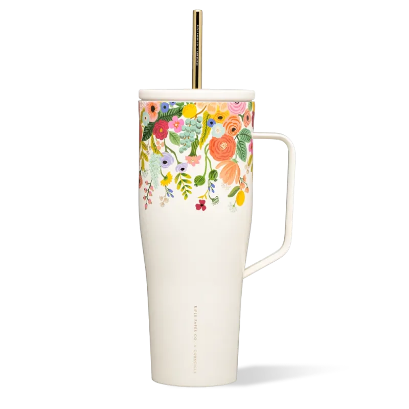 Rifle Paper Co. Cold Cup XL