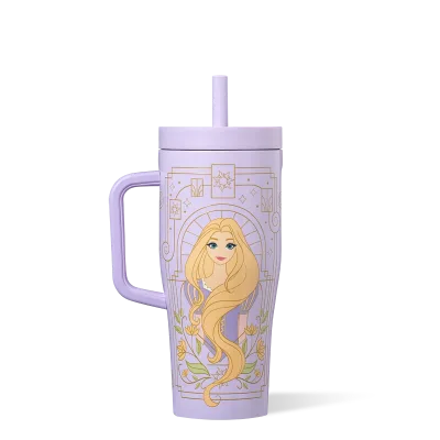Disney Princess Leakproof Cruiser