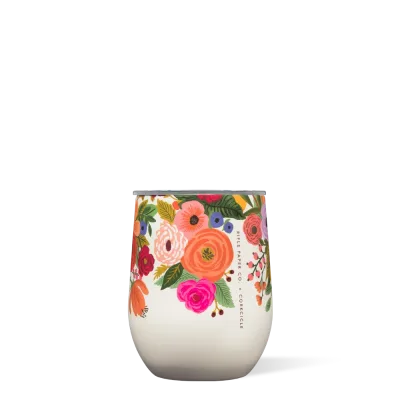 Rifle Paper Co. Stemless