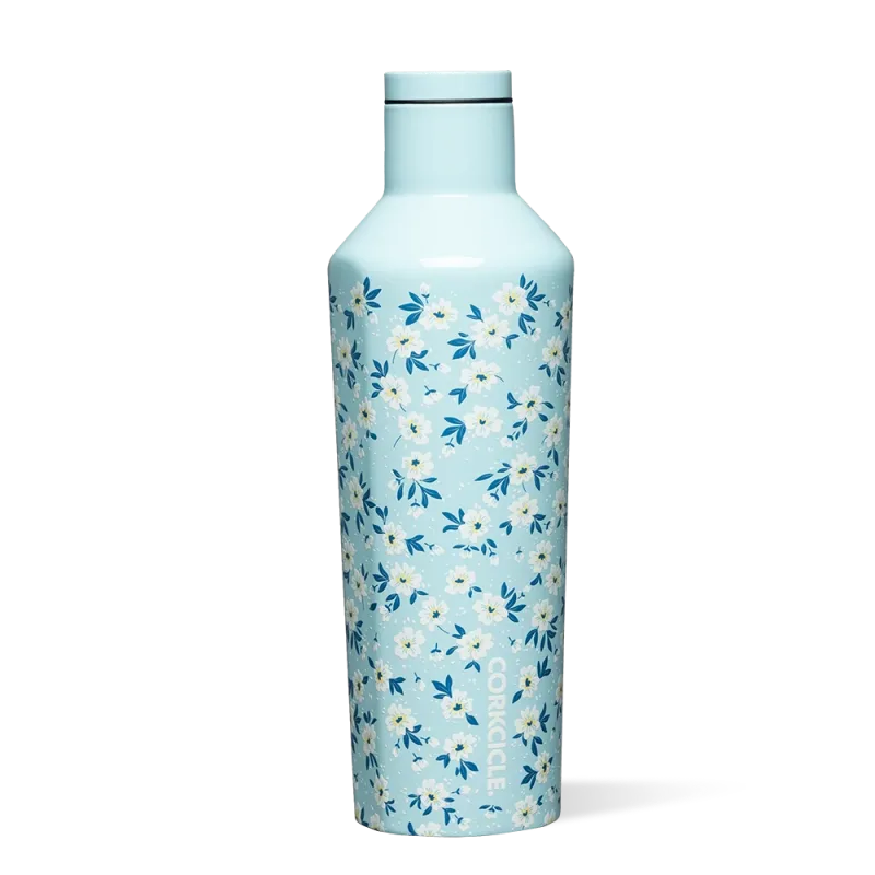 Klasyczna manierka