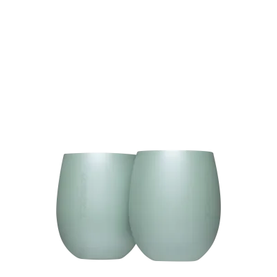Sommelier Stemless Set (2)