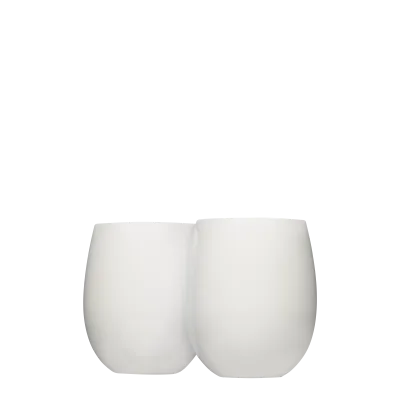 Sommelier Stemless Set (2)