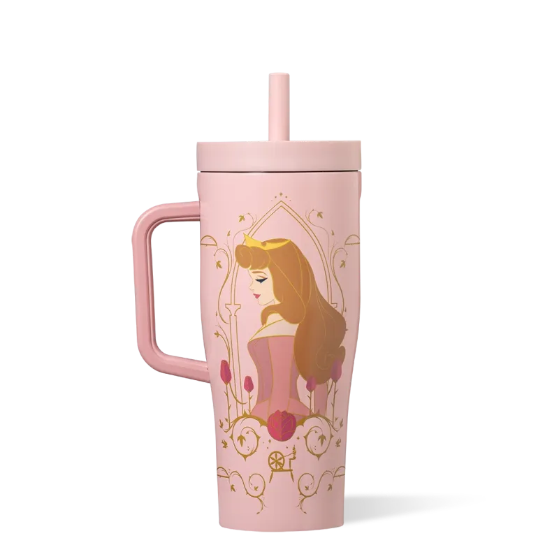 Disney Princess Leakproof Cruiser
