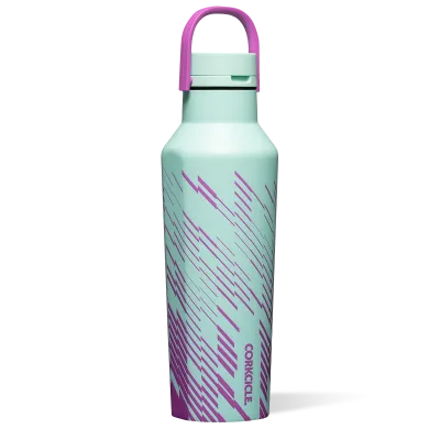 Series A Sport Canteen