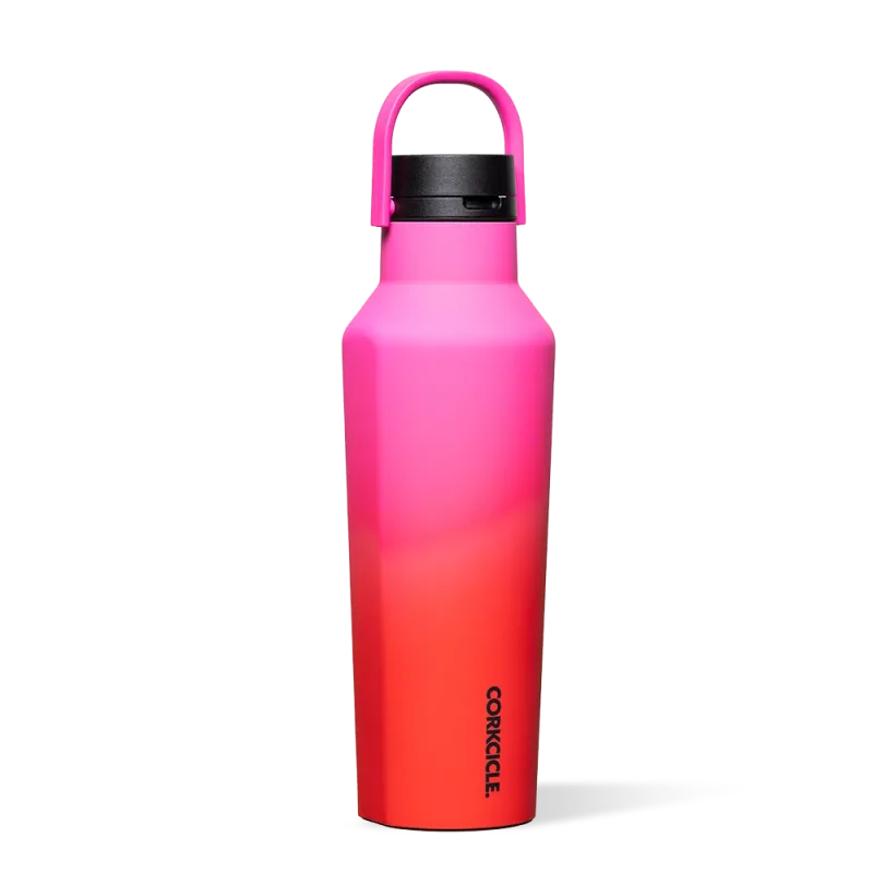 Series A Sport Canteen