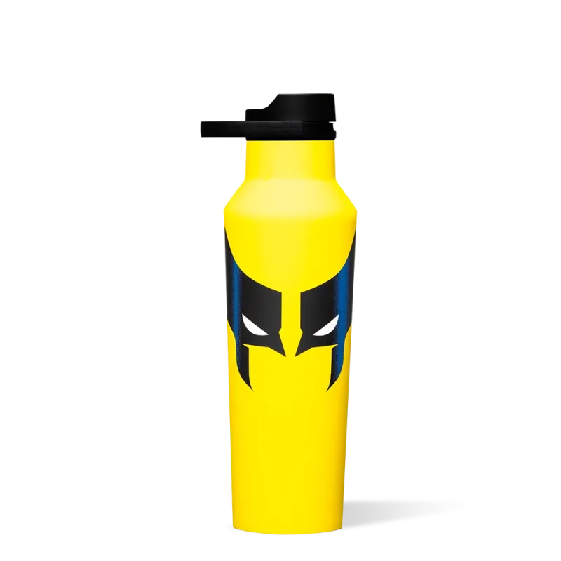 Deadpool & Wolverine Drinkware