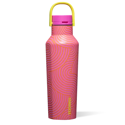 Series A Sport Canteen