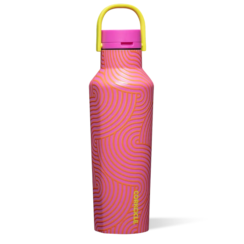 Series A Sport Canteen