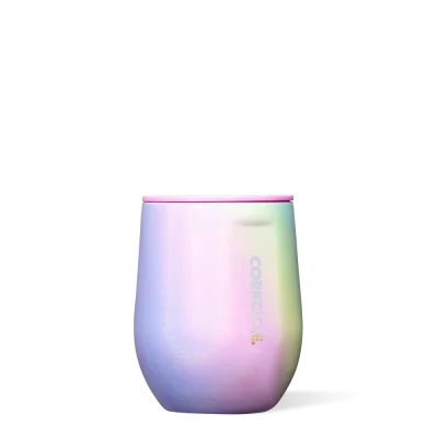 Unicorn Magic Stemless