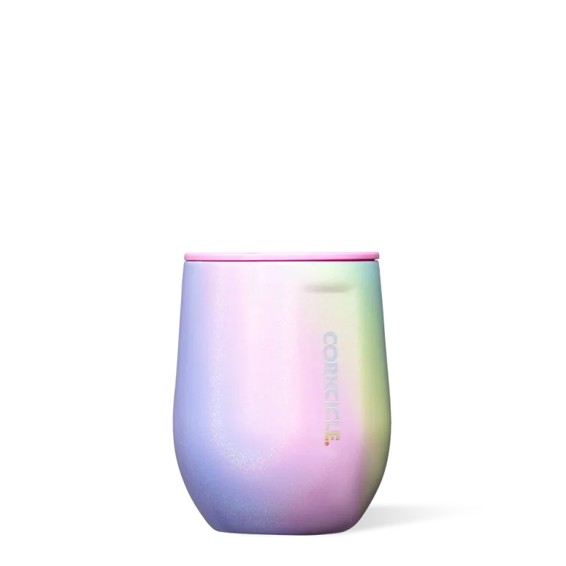 Unicorn Magic Stemless