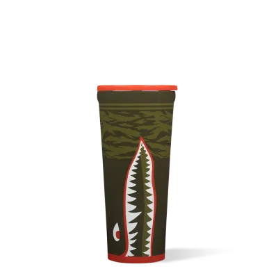 Klassisk tumbler