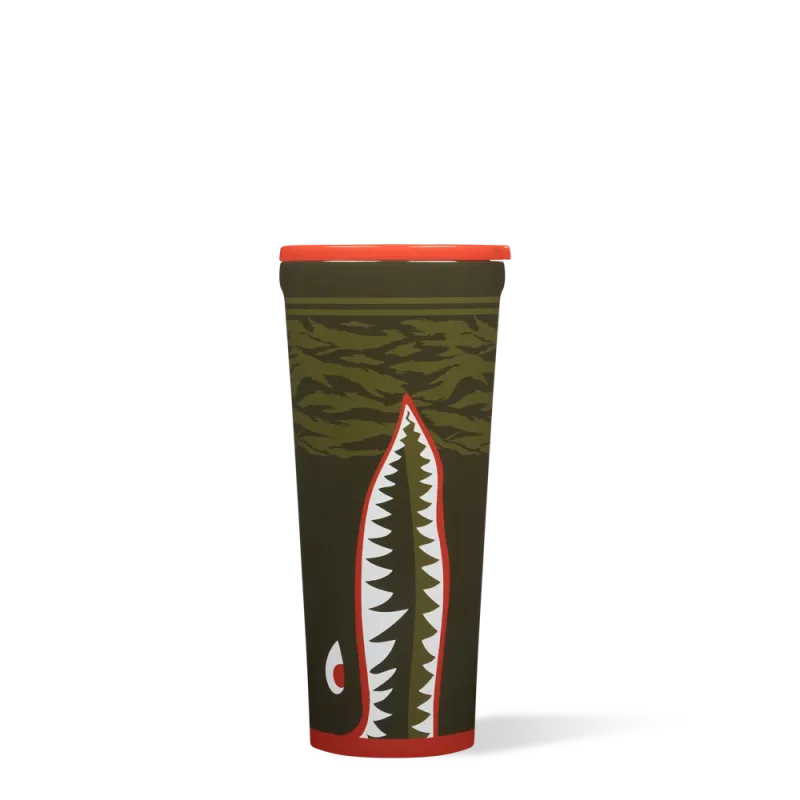 Klassisk tumbler