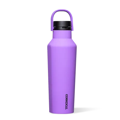 Series A Sport Canteen