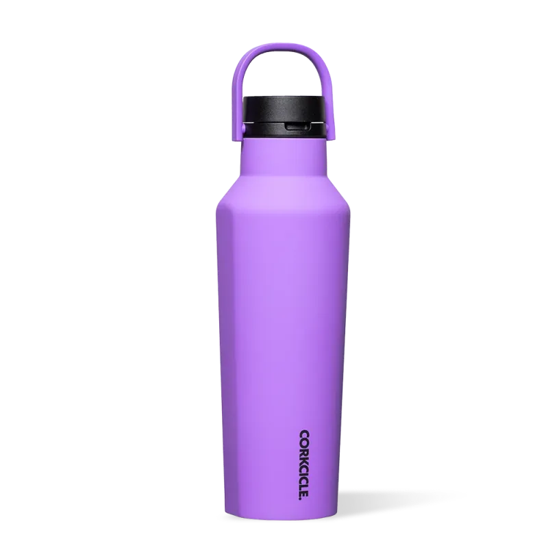 Series A Sport Canteen