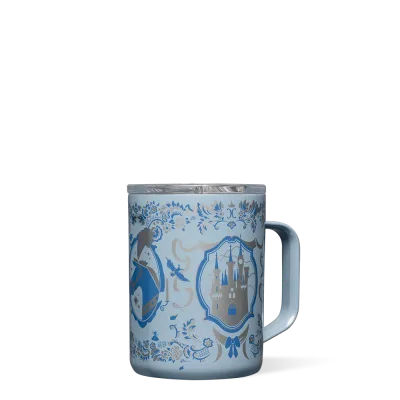 Disney Princess Coffee Mug