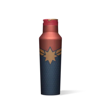 Marvel Sport Canteen